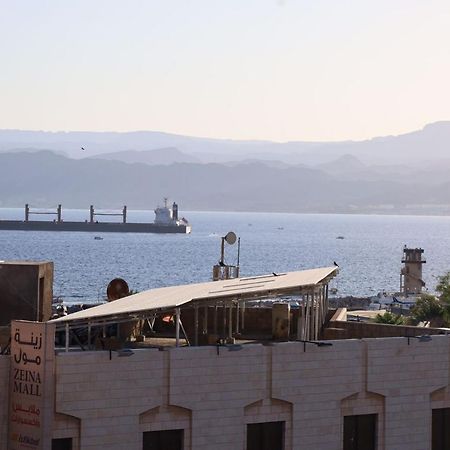 Dweik Hotel 1 Aqaba Luaran gambar