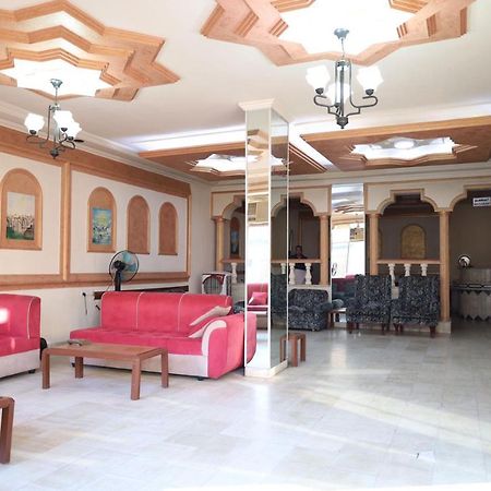 Dweik Hotel 1 Aqaba Luaran gambar