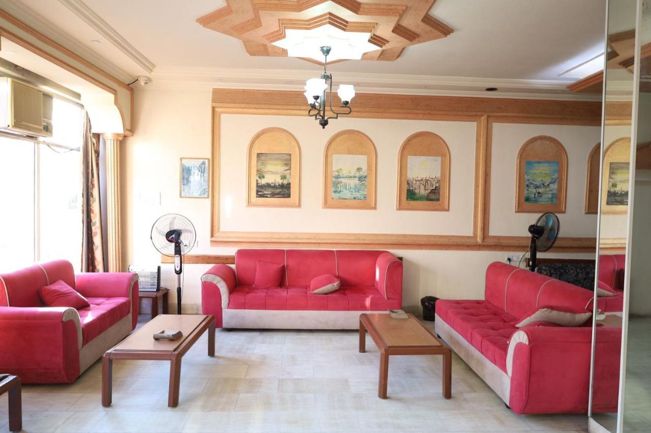 Dweik Hotel 1 Aqaba Luaran gambar