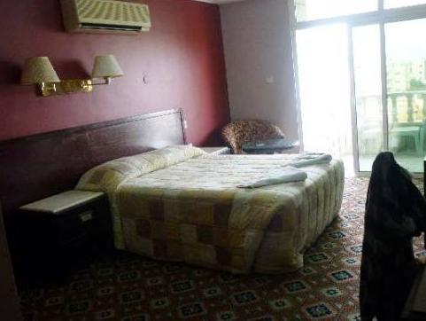 Dweik Hotel 1 Aqaba Luaran gambar