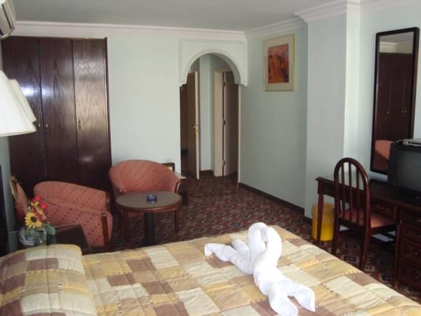 Dweik Hotel 1 Aqaba Luaran gambar
